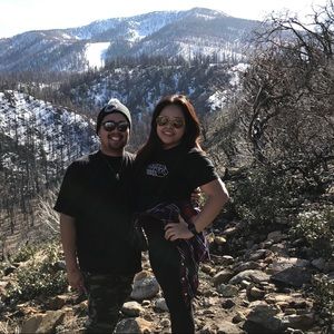 Meet your Posher, Belinyn